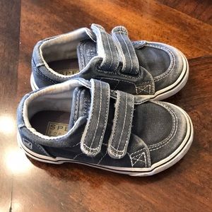 Sperry Top-Sider Halyard Hook and Loop